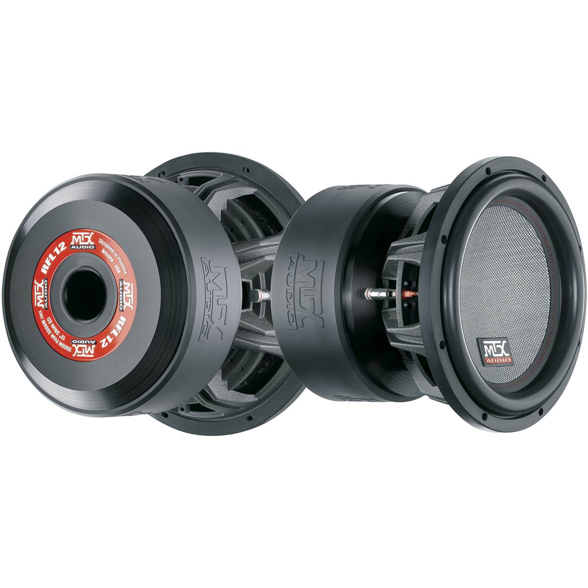 Subwoofer MTX RFL12