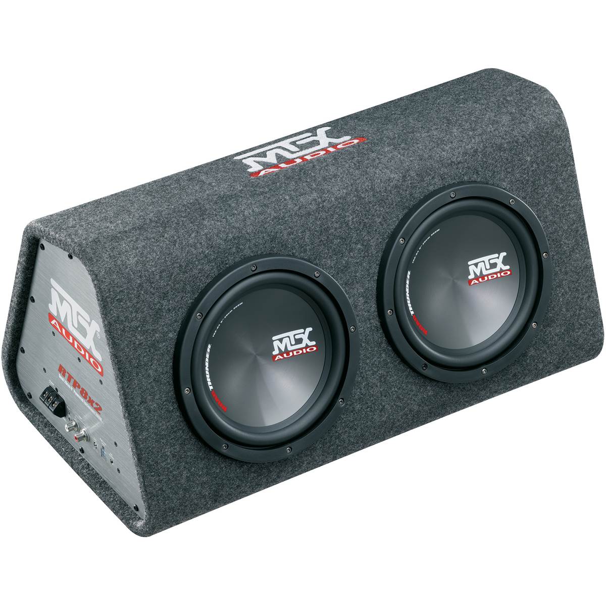 Caisson actif Mtx Rtp8x2