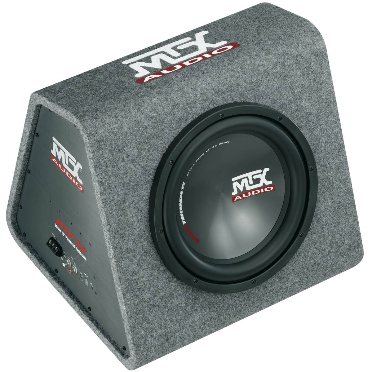 Caisson actif Mtx Rtp12