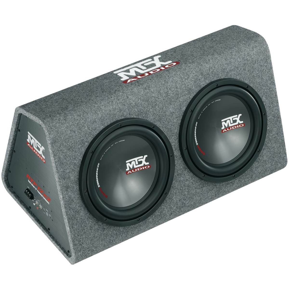 Caisson actif Mtx Rtp12x2