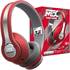 CASQUE AUDIO MTX IX1 ROUGE