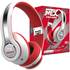 CASQUE AUDIO MTX IX1 BLANC