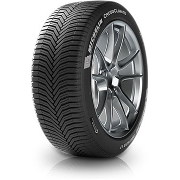 Pneu MICHELIN Crossclimate+ pas cher Feu Vert