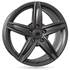 Jante RACER Border Gris 7x16 4x108ET35