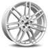 Jante RACER Edition Argent 7x16 5x114,3ET42