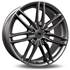 Jante RACER Edition Gris 6,5x15 4x108ET42