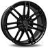 Jante RACER Edition Noir Satin 7x16 5x105ET40