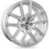 Jante RACER Hornet Argent 6,5x15 5x112ET42