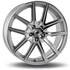 Jante RACER Hornet Argent Face Polie 6,5x15 5x108ET35
