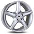 Jante RACER Volcane Argent 7x16 5x114,3ET35