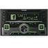 AUTORADIO ALPINE CDE-W296BT