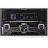 AUTORADIO ALPINE CDE-W296BT