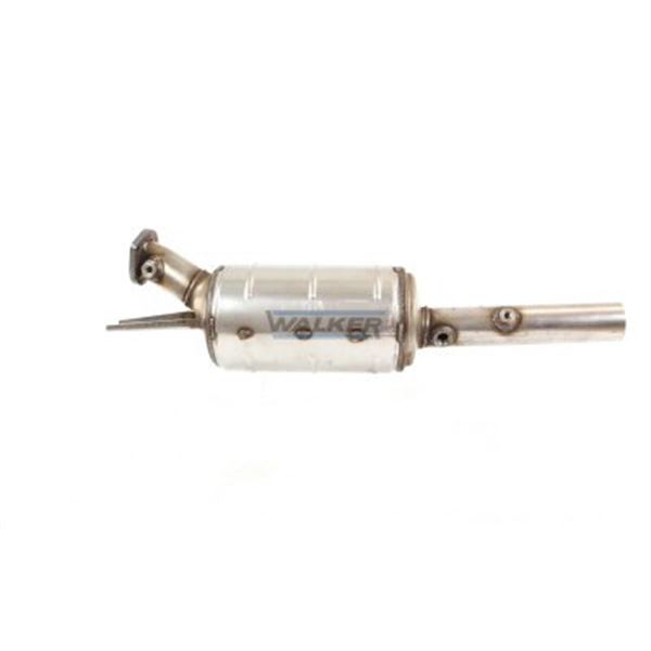 1 filtre à particules Walker 73016