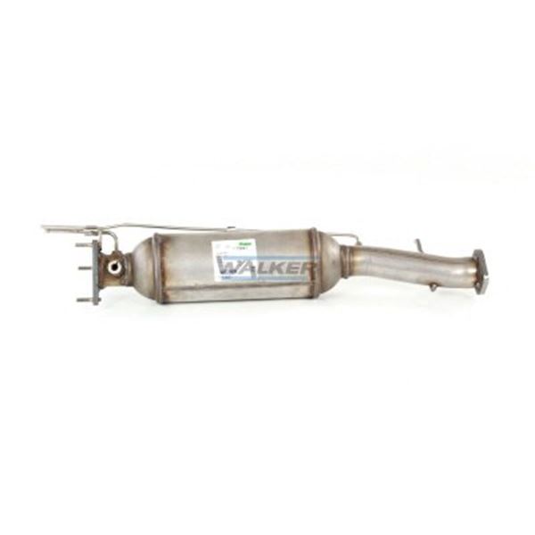 1 filtre à particules Walker 73041