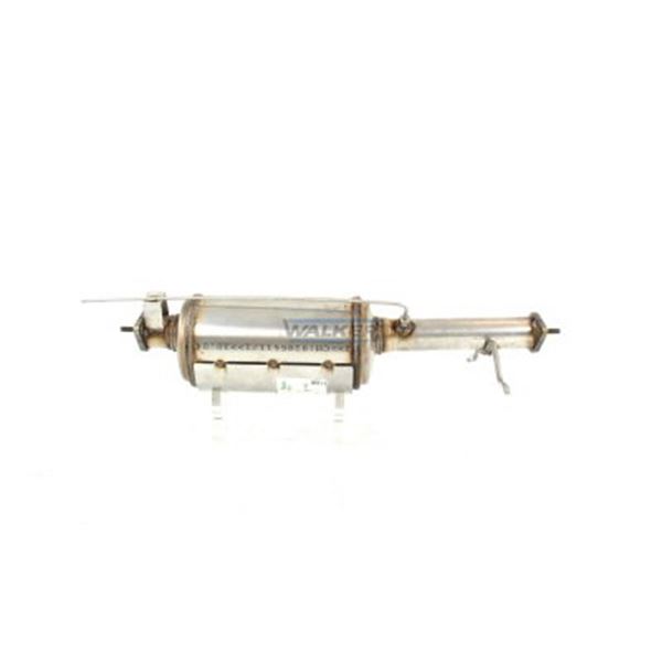 1 filtre à particules Walker 73073