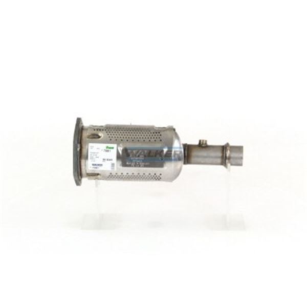1 filtre à particules Walker 73081