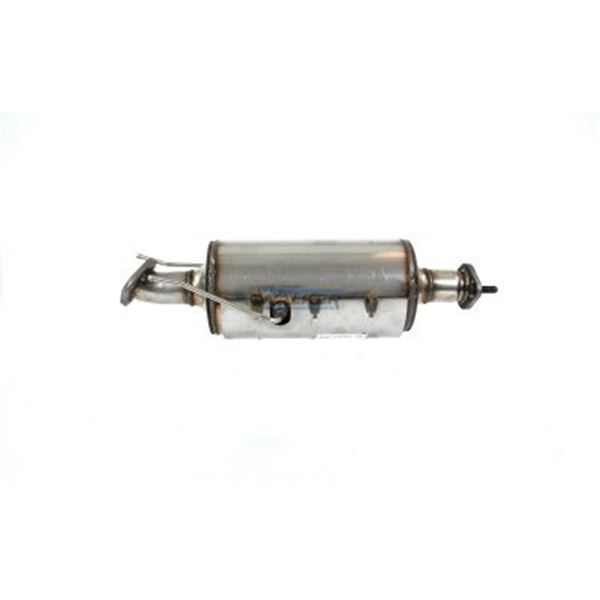 1 filtre à particules Walker 73087