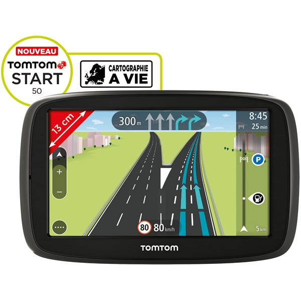 activer carte tomtom fastactivate