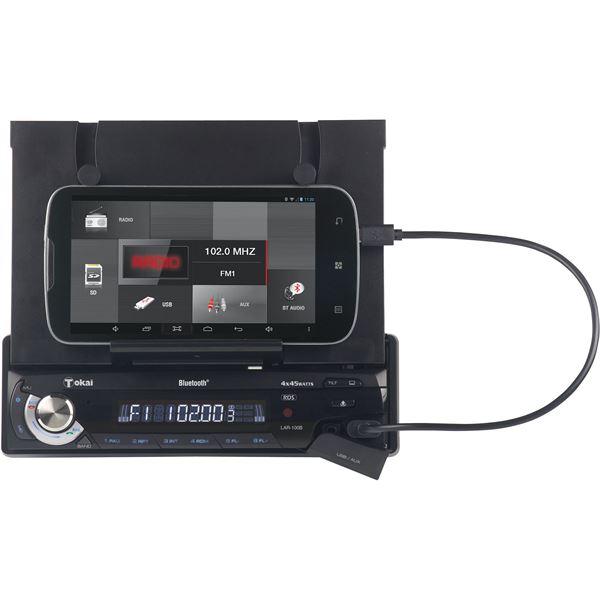 Autoradio Tokai LAR-100B