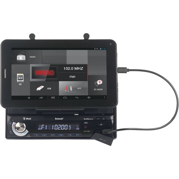 Autoradio Tokai LAR-100B