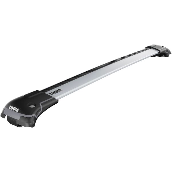 Jeu de barres alu Thule Wingbar Edge 9584