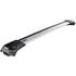 Jeu de barres alu Thule Wingbar Edge 9584