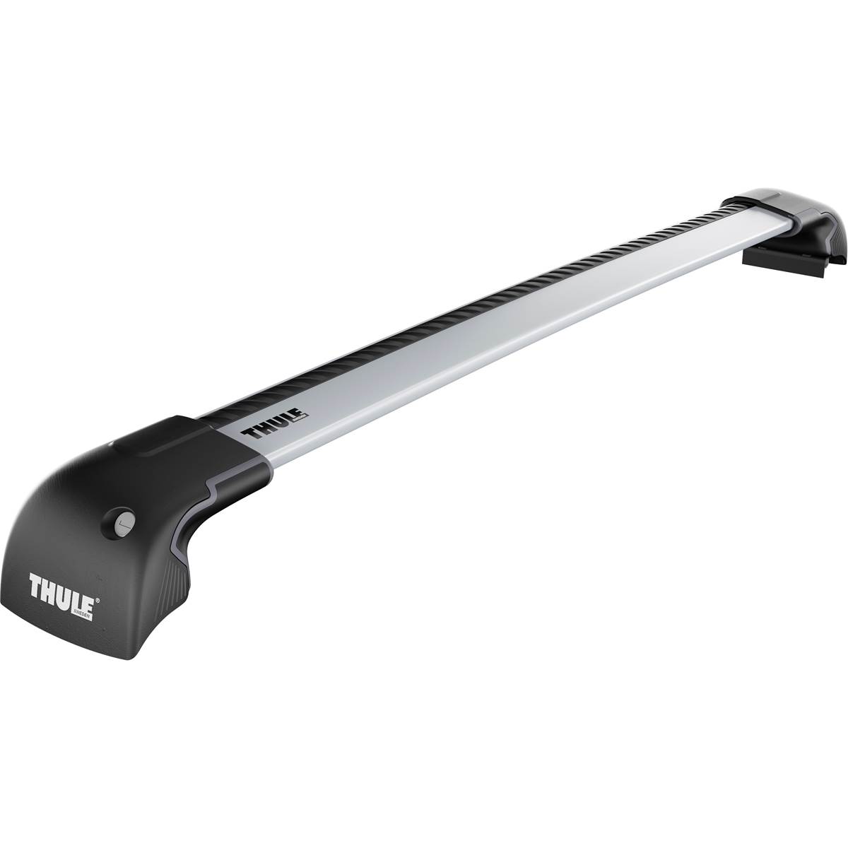 Jeu De Barres Alu Thule Wingbar Edge 9591