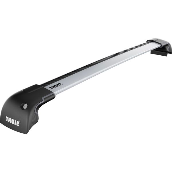 Jeu de barres alu Thule Wingbar Edge 9592