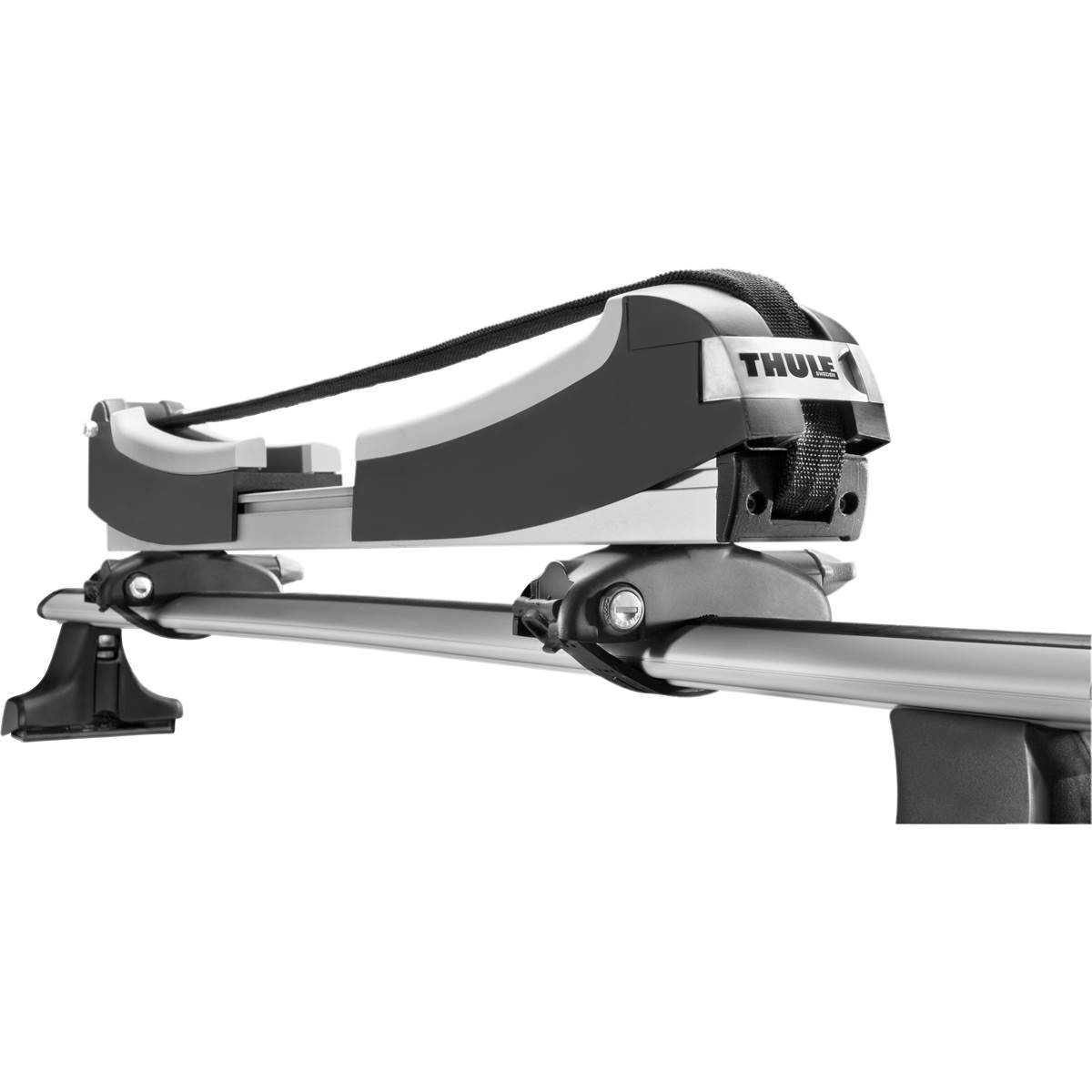 Porte-paddleboard Thule 810