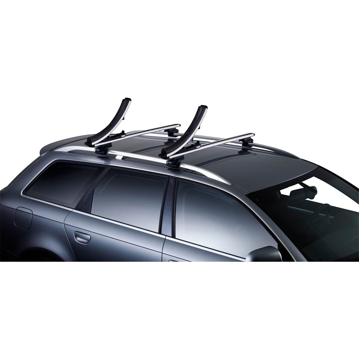 Porte-kayak Rabattable Thule 840