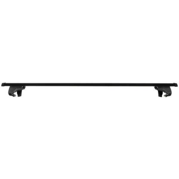 Jeu de barres acier Thule Smartrack 785