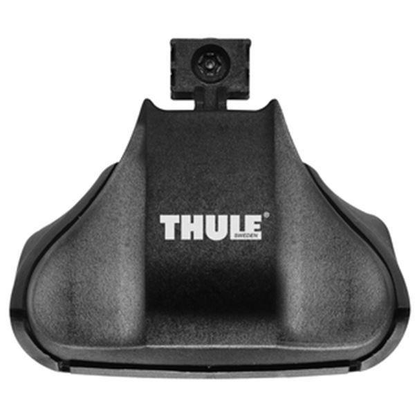 Jeu de barres acier Thule Smartrack 785