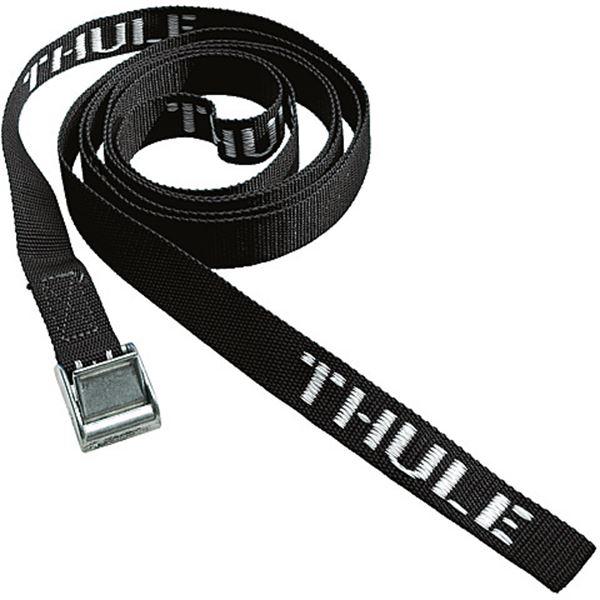 Jeu de 2 sangles 275cm Thule 524