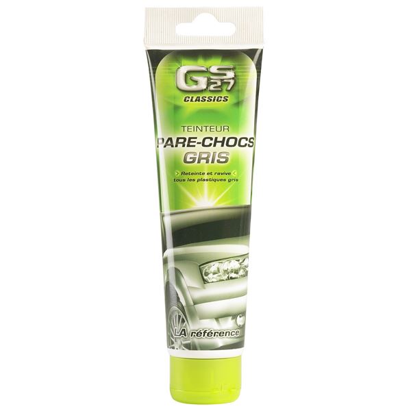 TEINTEUR PARE CHOCS GRIS GS27