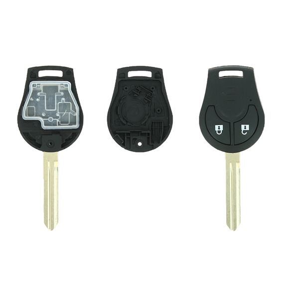 COQUE CLE NIS26