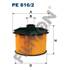 Filtre à gasoil Filtron PE816/2