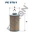 Filtre à gasoil Filtron PE978/1