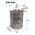 Filtre à gasoil Filtron PM844