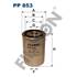 Filtre à gasoil Filtron PP853