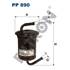 Filtre à gasoil Filtron PP890