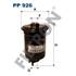 Filtre à gasoil Filtron PP926