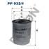 Filtre à gasoil Filtron PP932/1