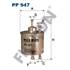 Filtre à gasoil Filtron PP947