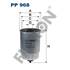 Filtre à gasoil Filtron PP968