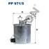 Filtre à gasoil Filtron PP971/5