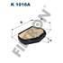 Filtre d'habitacle Filtron K1016A