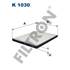 Filtre d'habitacle Filtron K1030