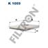 Filtre d'habitacle Filtron K1055