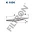 Filtre d'habitacle Filtron K1056