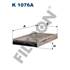 Filtre d'habitacle Filtron K1076A